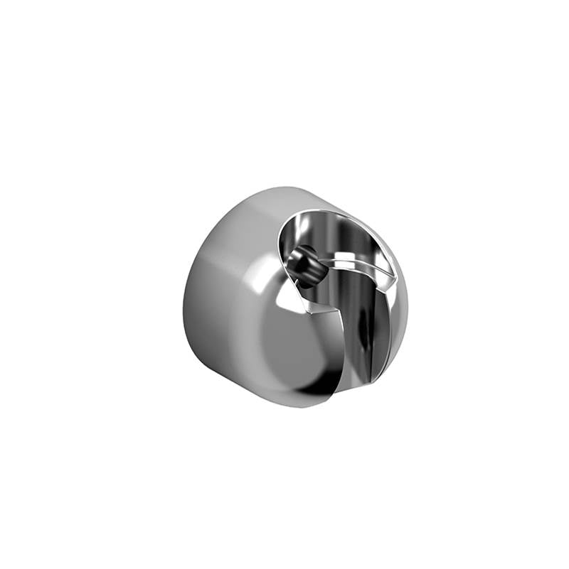 Riobel - Wall Mount Handshower Holder - Chrome