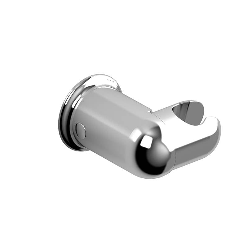 Riobel - Wall Mount Handshower Holder - Chrome