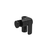 Riobel - Handshower Bar Slider - Black