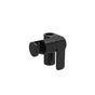 Riobel - Handshower Bar Slider - Black
