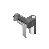Riobel - Handshower Bar Slider - Polished Nickel