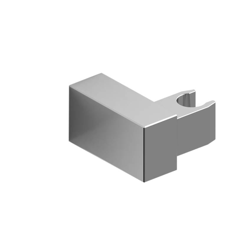 Riobel - Wall Mount Handshower Holder - Chrome