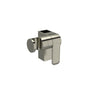 Riobel - Handshower Bar Slider - Brushed Nickel
