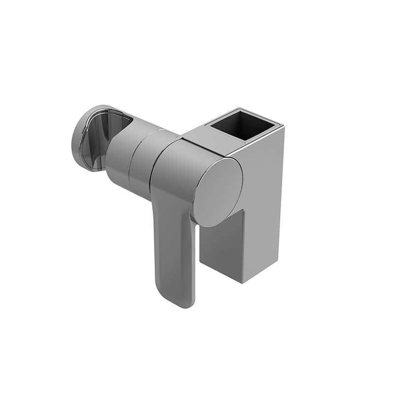 Riobel - Handshower Bar Slider - Chrome