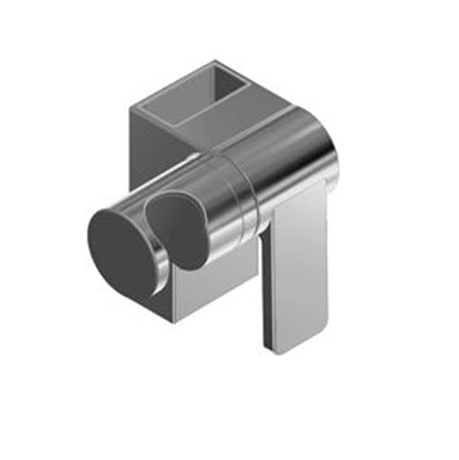 Riobel - Handshower Bar Slider - Chrome