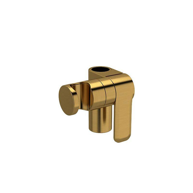 Riobel - Handshower Bar Slider - Brushed Gold