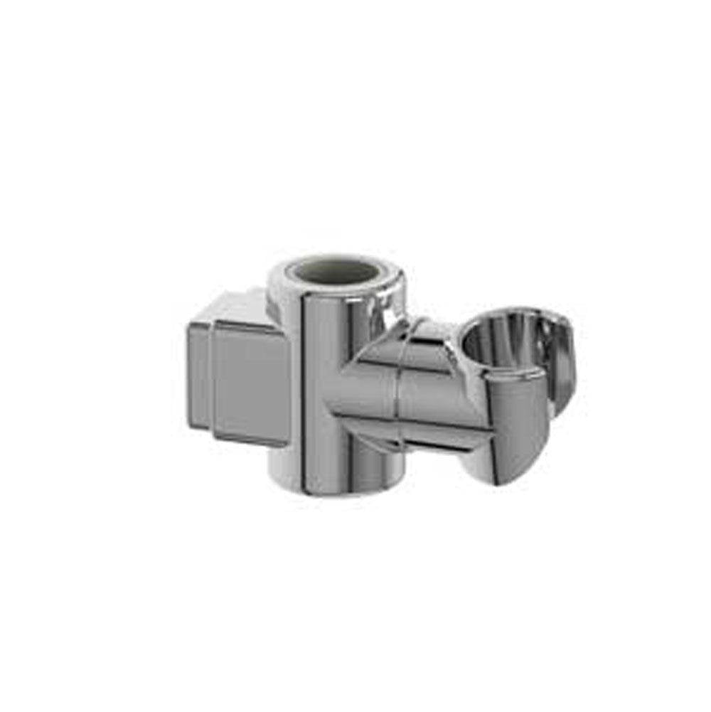 Riobel - Handshower Bar Slider - Polished Nickel