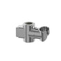 Riobel - Handshower Bar Slider - Polished Nickel