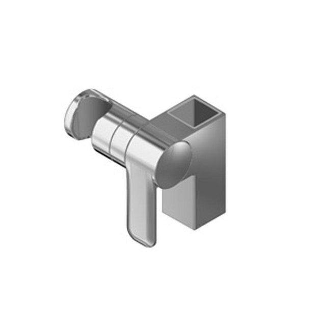 Riobel - Handshower Bar Slider - Chrome