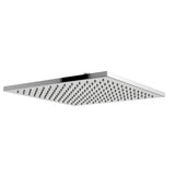Riobel - 12'' Rain Showerhead - Polished Nickel