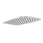 Riobel - 16'' x 10'' Rain Showerhead - Chrome