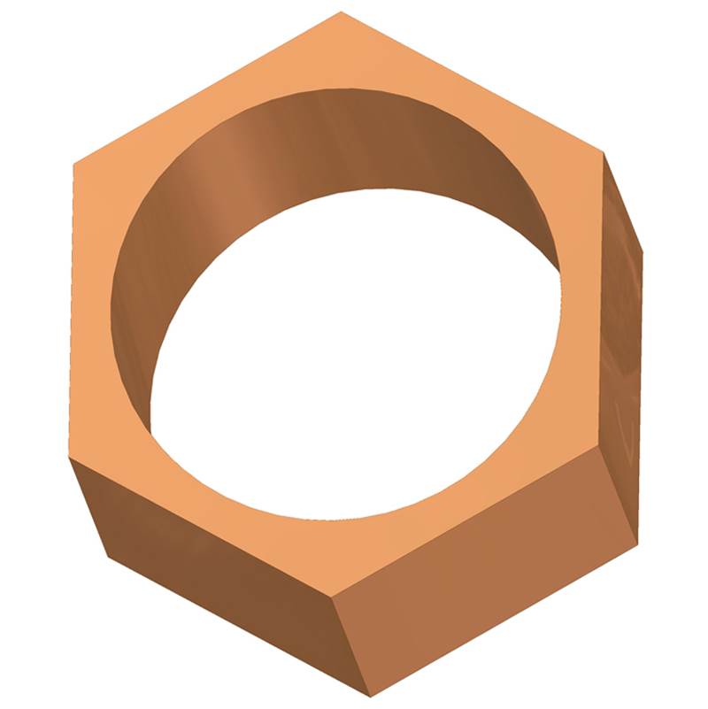 Riobel - Spare Parts Tool For Cartridge Dome 21 - Unfinished