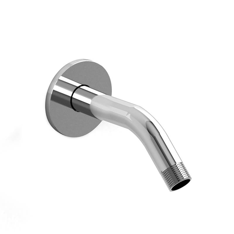 Riobel - 5'' Reach Wall Mount Shower Arm - Chrome