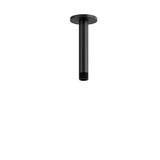 Riobel - 6'' Ceiling Mount Shower Arm - Black