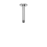 Riobel - 6'' Ceiling Mount Shower Arm - Polished Nickel