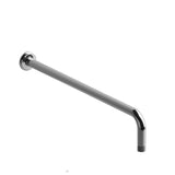 Riobel - 20'' Reach Wall Mount Shower Arm - Chrome