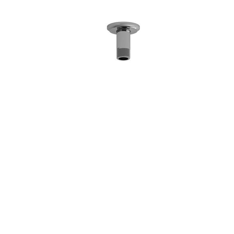 Riobel - 3'' Ceiling Mount Shower Arm - Chrome