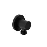 Riobel - Handshower Outlet - Black