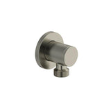 Riobel - Handshower Outlet - Brushed Nickel