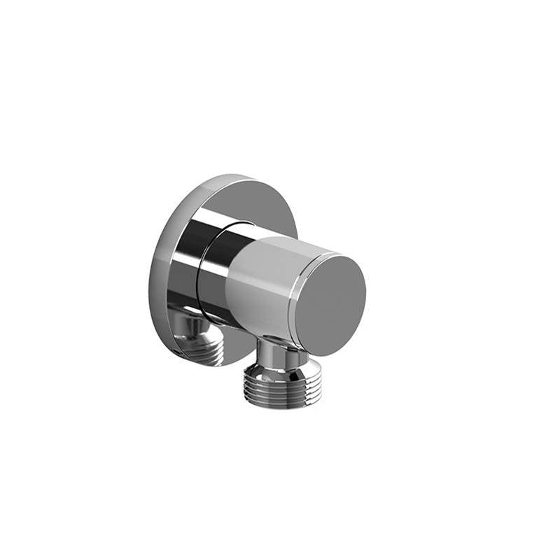 Riobel - Handshower Outlet - Polished Nickel