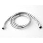 Riobel - 84'' Metal Shower Hose - Chrome