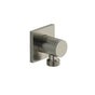 Riobel - Handshower Outlet - Brushed Nickel