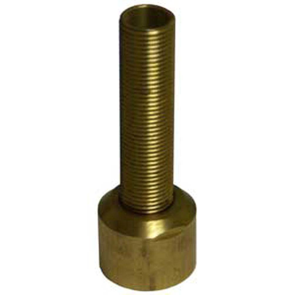 Riobel - Volume Control Rod - Unfinished