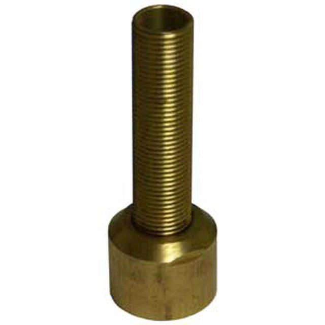 Riobel - Volume Control Rod - Unfinished