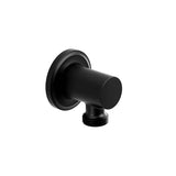 Riobel - Elbow Supply - Black