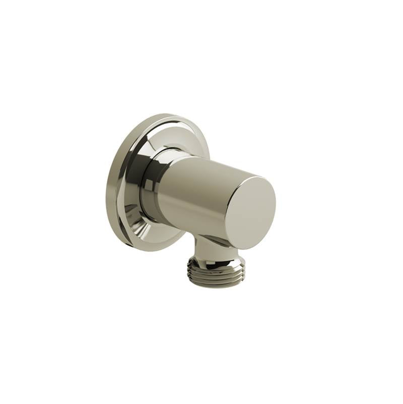 Riobel - Handshower Outlet - Polished Nickel