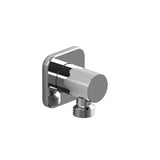 Riobel - Handshower Outlet - Chrome