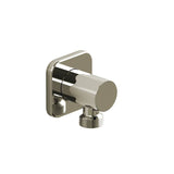 Riobel - Handshower Outlet - Polished Nickel