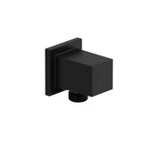 Riobel - Handshower Outlet - Black