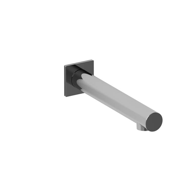 Riobel - Wall Mount Tub Spout - Chrome
