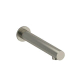 Riobel - Wall Mount Tub Spout - Brushed Nickel