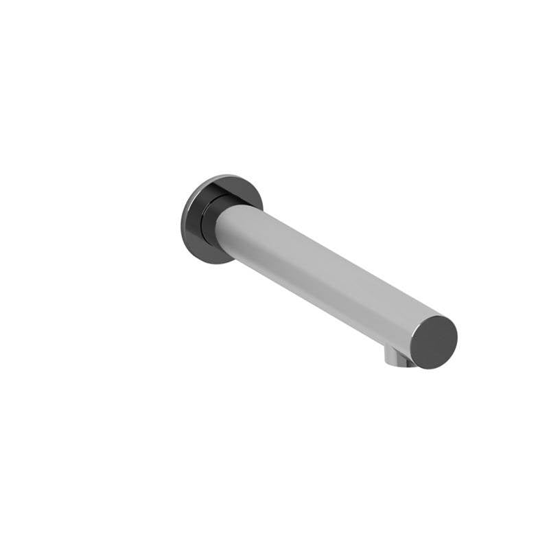 Riobel - Wall Mount Tub Spout - Polished Nickel