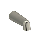 Riobel - Wall Mount Tub Spout - Brushed Nickel