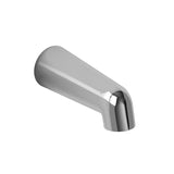 Riobel - Wall Mount Tub Spout - Polished Nickel
