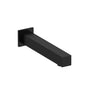 Riobel - Wall Mount Tub Spout - Black