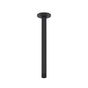 Riobel - 12'' Ceiling Mount Shower Arm - Black