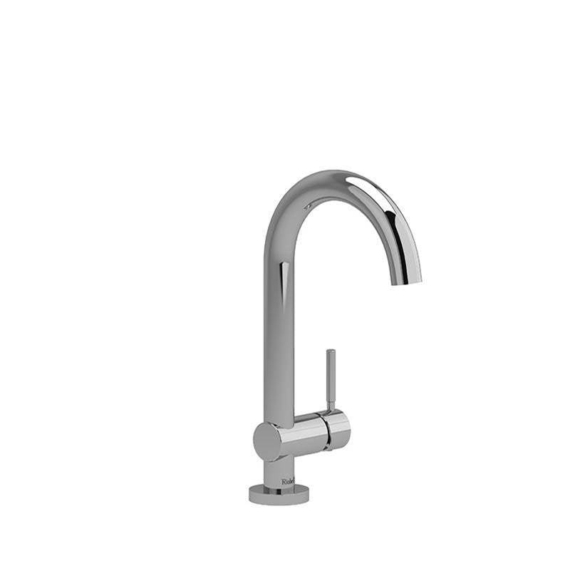 Riobel - AzureE Filter Kitchen Faucet - Chrome