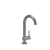 Riobel - AzureE Filter Kitchen Faucet - Stainless