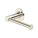 Riobel - AuthenticaE Toilet Paper Holder - Polished Nickel