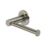 Riobel - AuthenticaE Toilet Paper Holder - Brushed Nickel