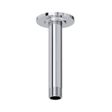 Riobel - 6'' Ceiling Mount Shower Arm - Chrome