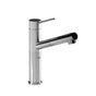 Riobel - CayoE Pull-Out Kitchen Faucet - Chrome