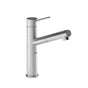 Riobel - CayoE Pull-Out Kitchen Faucet - Stainless