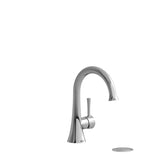Riobel - Edge Single Handle Lavatory Faucet - Chrome