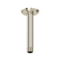 Riobel - 6'' Ceiling Mount Shower Arm - Polished Nickel