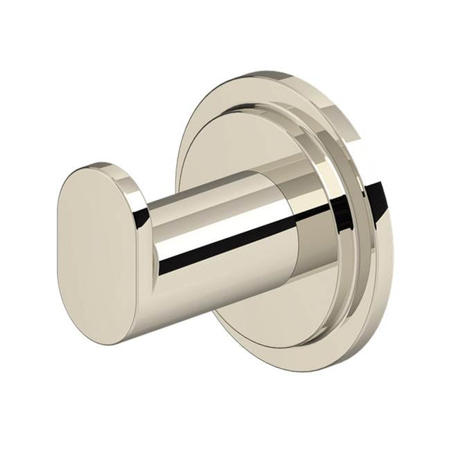 Riobel - ArcaE Robe Hook - Polished Nickel